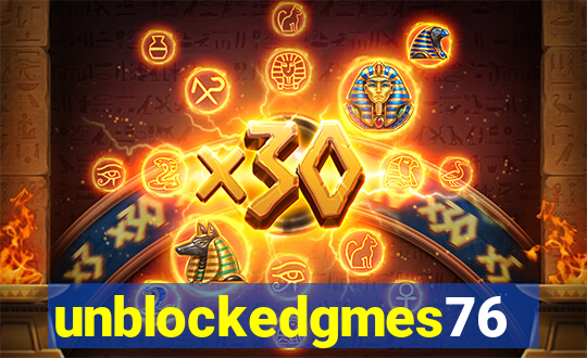 unblockedgmes76