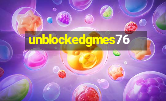 unblockedgmes76