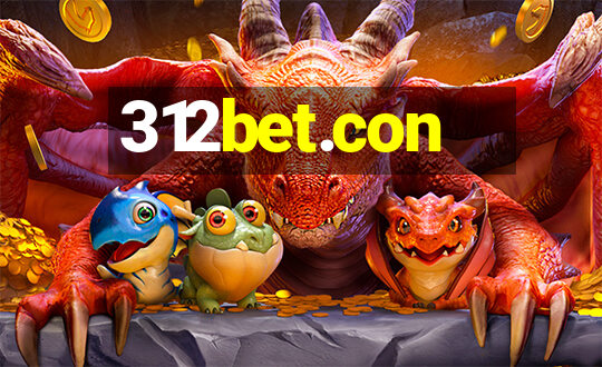 312bet.con