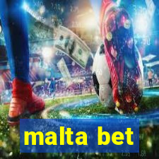 malta bet