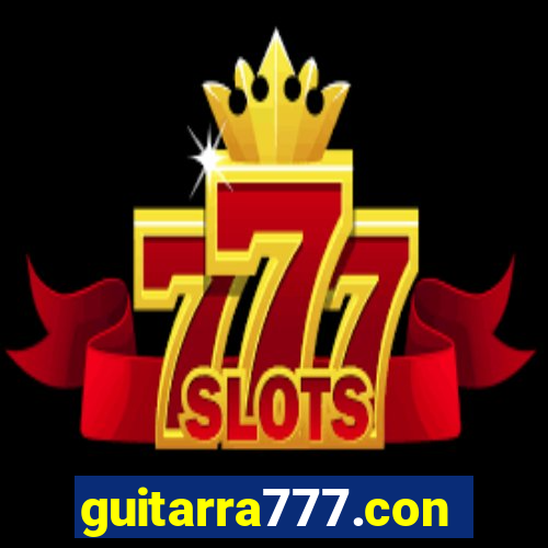 guitarra777.con