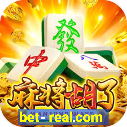 bet- real.com