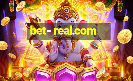 bet- real.com