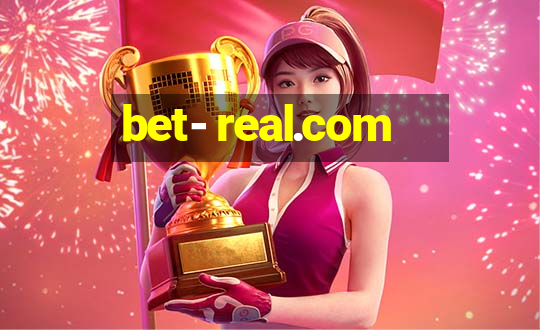 bet- real.com