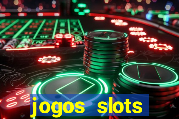 jogos slots gr谩tis para baixar