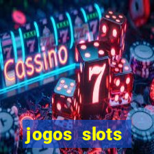 jogos slots gr谩tis para baixar