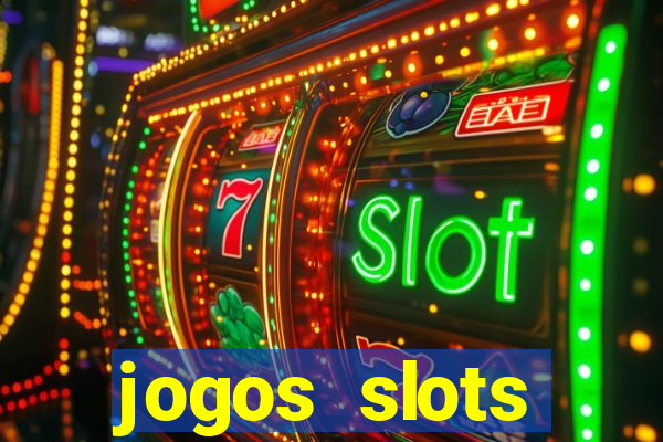 jogos slots gr谩tis para baixar