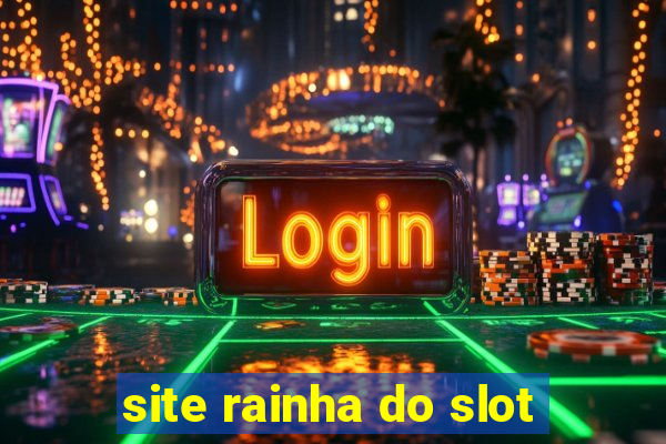 site rainha do slot