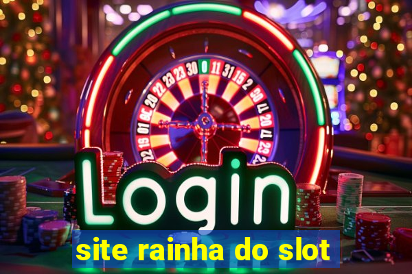 site rainha do slot