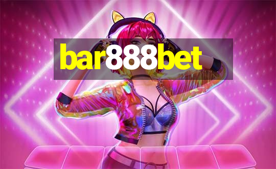 bar888bet