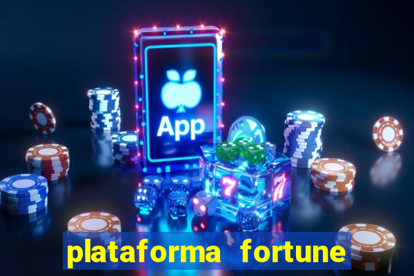 plataforma fortune tiger slots paga mesmo