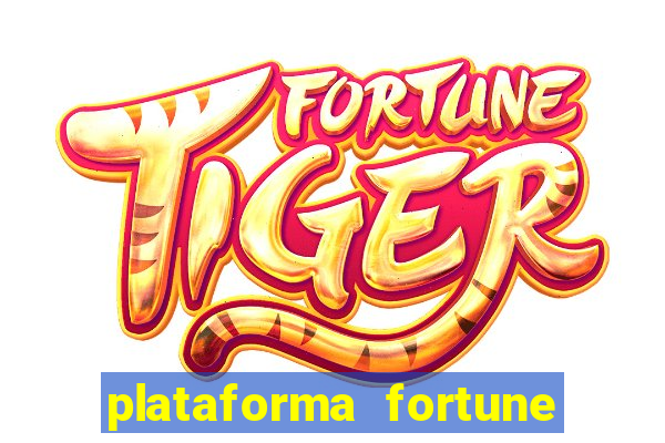 plataforma fortune tiger slots paga mesmo