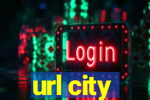 url city