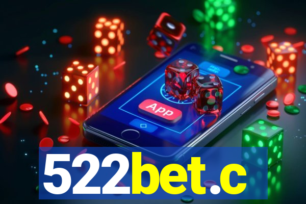 522bet.c