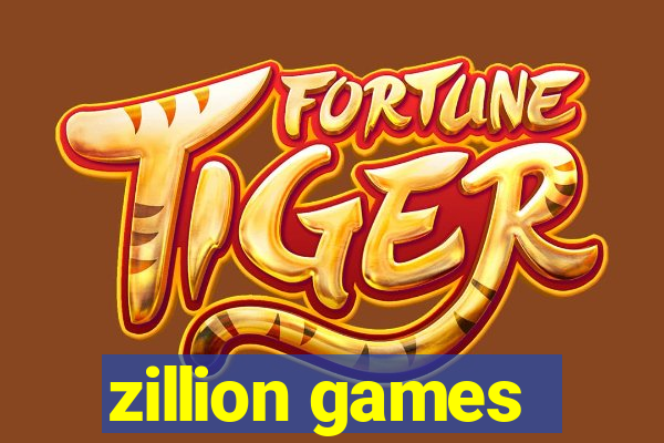 zillion games