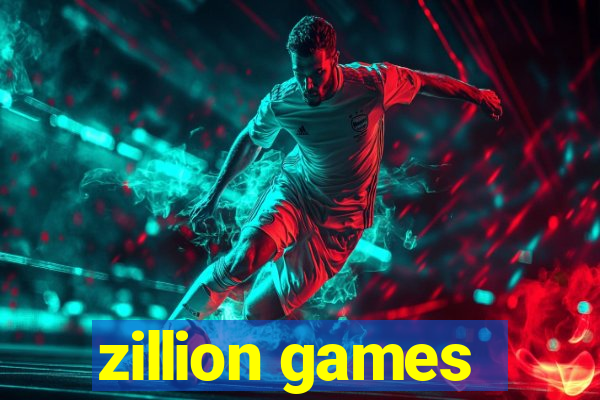 zillion games