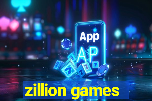 zillion games