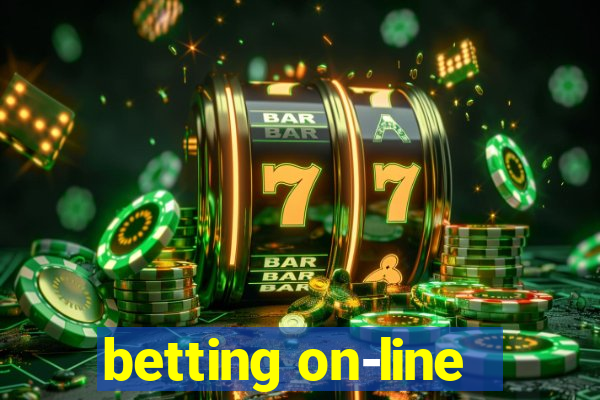 betting on-line