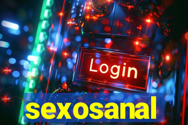 sexosanal