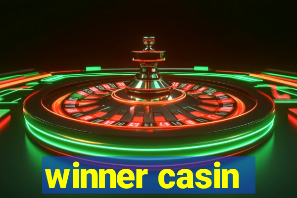 winner casin