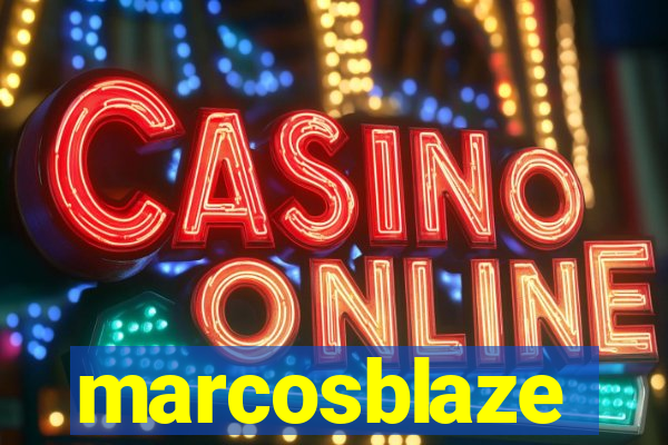 marcosblaze