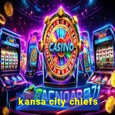 kansa city chiefs