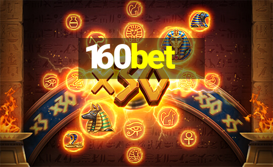 160bet