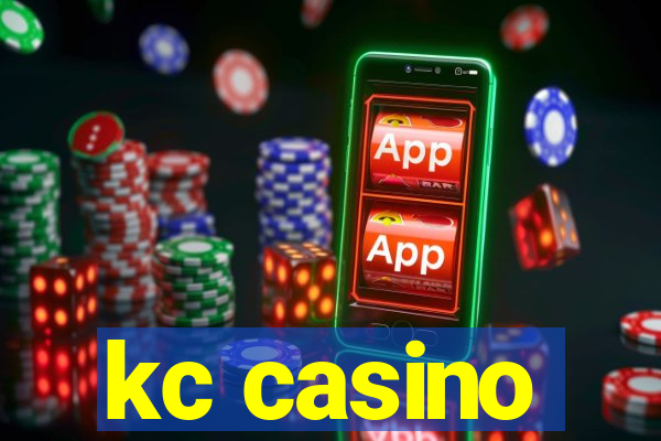 kc casino