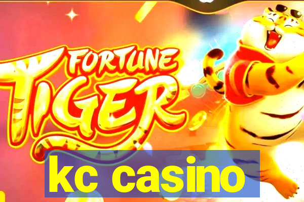 kc casino