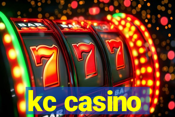 kc casino