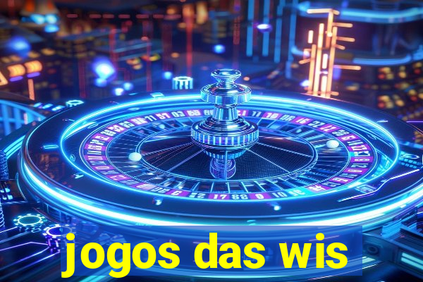 jogos das wis