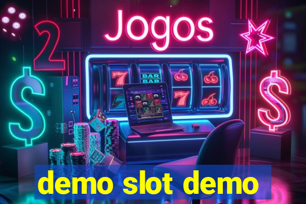 demo slot demo