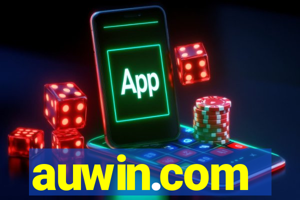 auwin.com