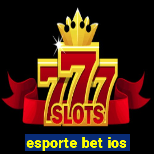 esporte bet ios