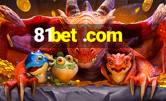 81bet .com