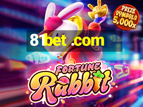 81bet .com