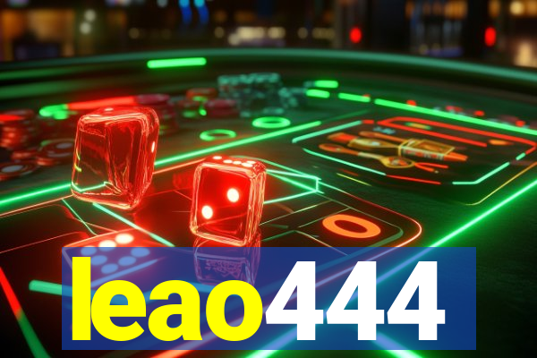 leao444