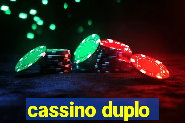 cassino duplo