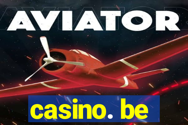 casino. be