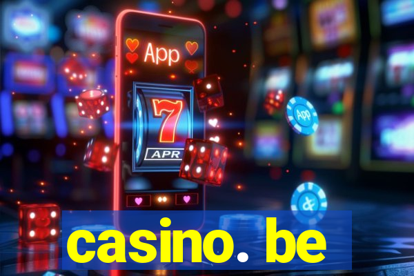 casino. be