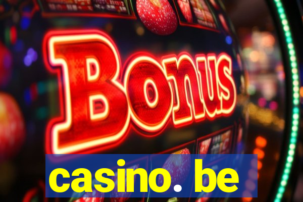 casino. be