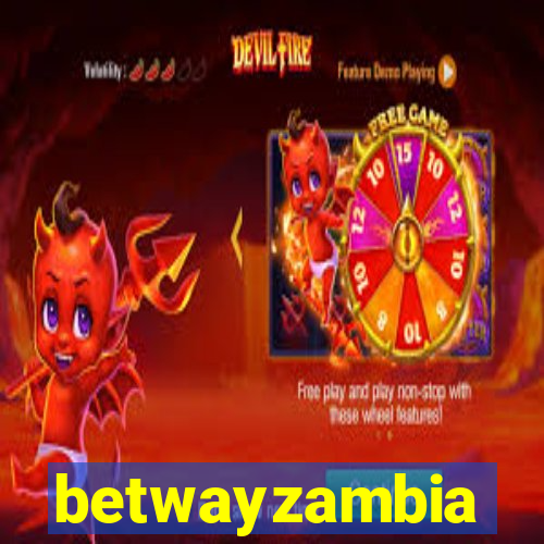 betwayzambia