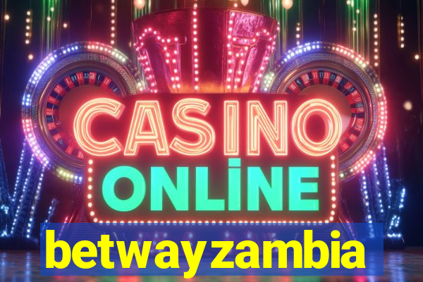 betwayzambia