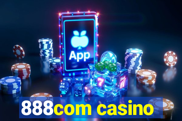 888com casino