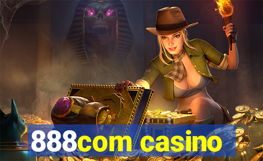 888com casino