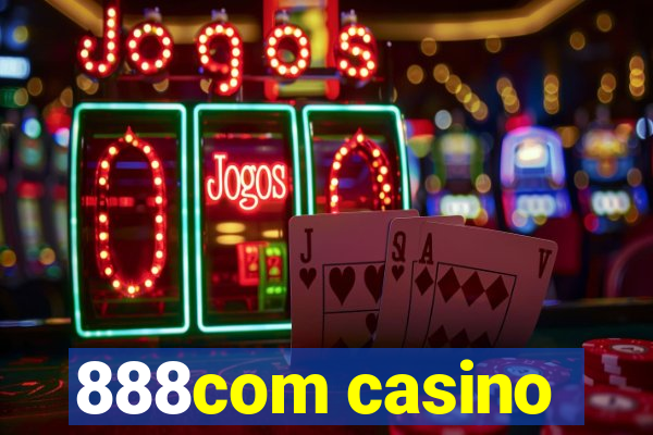 888com casino