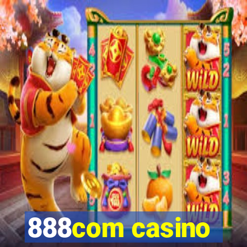 888com casino