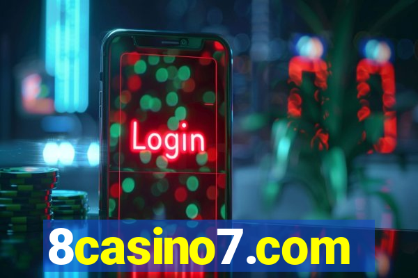 8casino7.com