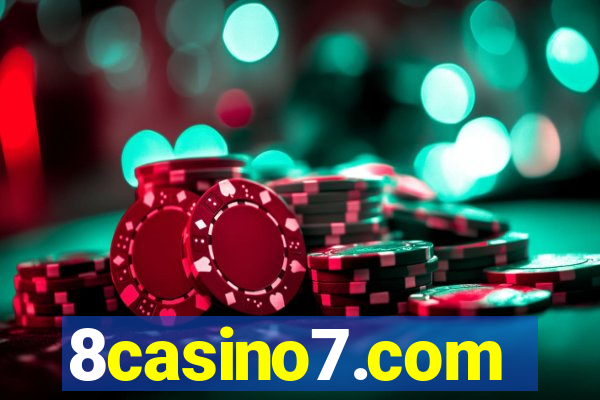 8casino7.com