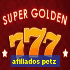 afiliados petz